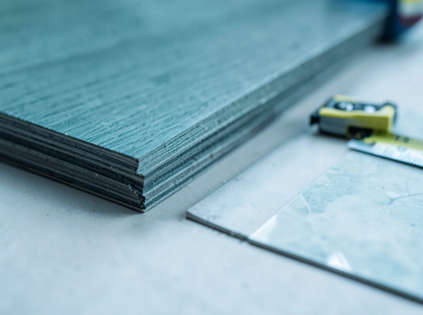 Luxury Vinyl Plank Installation Frontier, WY FAQs